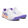 GEL-Resolution 9 „White Purple”