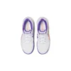 GEL-Resolution 9 „White Purple”