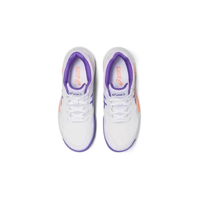 GEL-Resolution 9 „White Purple”