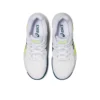 GEL Resolution 9 „White Restful Teal”