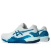 GEL-Resolution 9 „White Teal Blue”