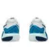 GEL-Resolution 9 „White Teal Blue”