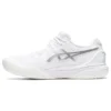 GEL-Resolution 9 Wide „White Pure Silver”
