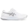 GEL-Resolution 9 Wide „White Pure Silver”