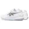 GEL-Resolution 9 Wide „White Pure Silver”