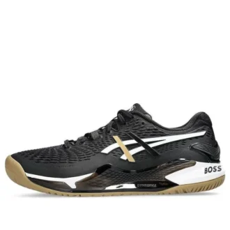 GEL-Resolution 9 x Hugo Boss „Black Camel”