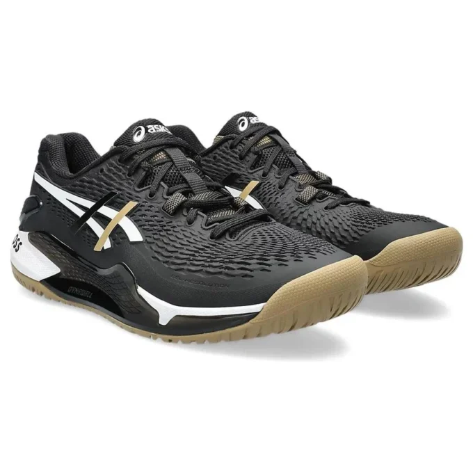 GEL-Resolution 9 x Hugo Boss „Black Camel”