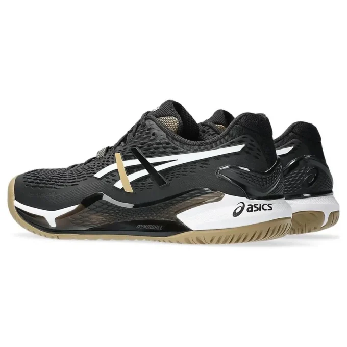 GEL-Resolution 9 x Hugo Boss „Black Camel”