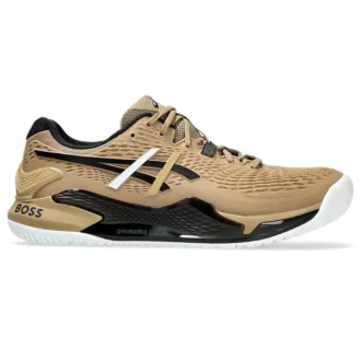 GEL-Resolution 9 x Hugo Boss „Camel Black”