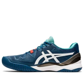 GEL Resolution „Mako Blue”