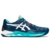 GEL Resolution „Mako Blue”
