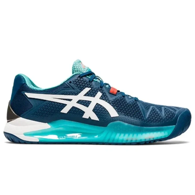 GEL Resolution „Mako Blue”