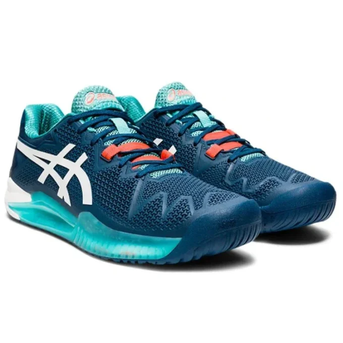 GEL Resolution „Mako Blue”
