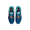GEL Resolution „Mako Blue”