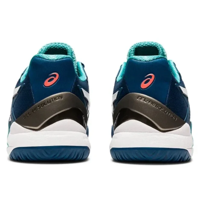 GEL Resolution „Mako Blue”