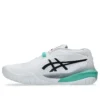 GEL-Resolution X „White Aurora Green”