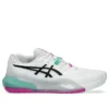 GEL-Resolution X „White Aurora Green”