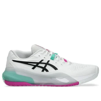 GEL-Resolution X „White Aurora Green”
