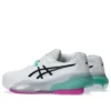 GEL-Resolution X „White Aurora Green”