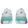 GEL-Resolution X „White Aurora Green”