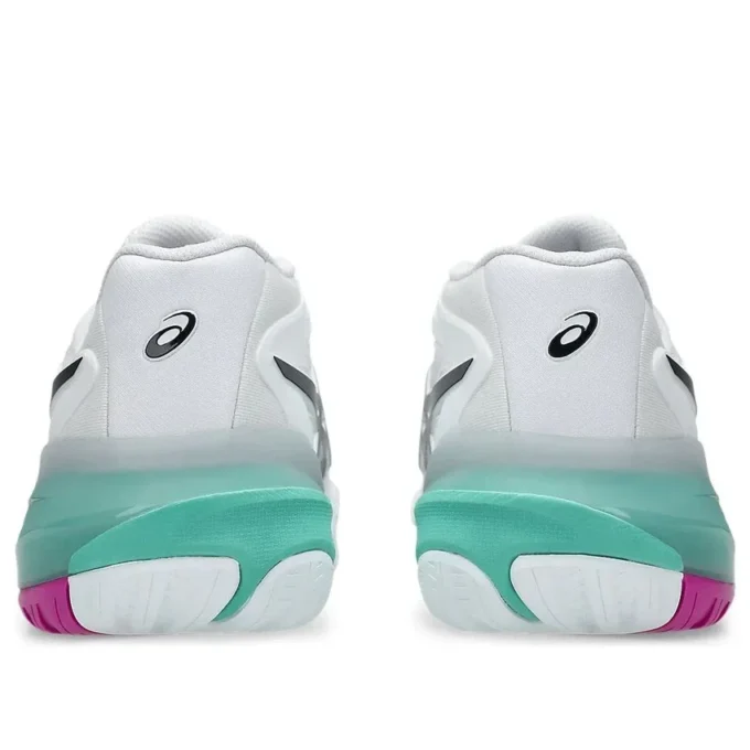 GEL-Resolution X „White Aurora Green”