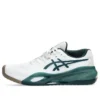 GEL-Resolution X „Alb/Verde Saxon”