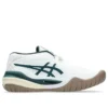 GEL-Resolution X „Alb/Verde Saxon”