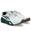 GEL-Resolution X „Alb/Verde Saxon”