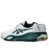 GEL-Resolution X „Alb/Verde Saxon”