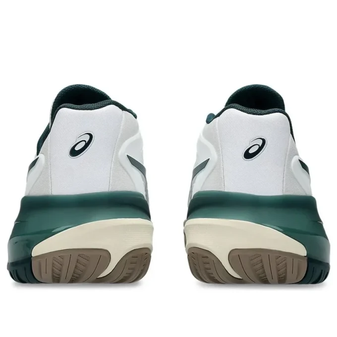 GEL-Resolution X „Alb/Verde Saxon”