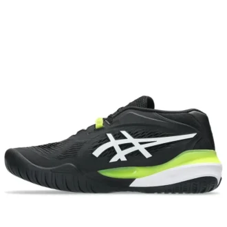 GEL-Resolution X „Black Lime”