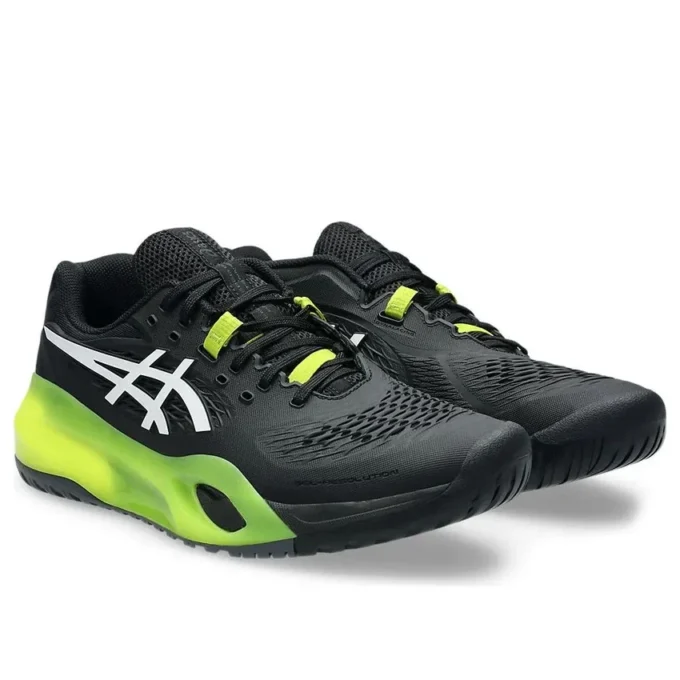 GEL-Resolution X „Black Lime”