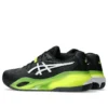 GEL-Resolution X „Black Lime”
