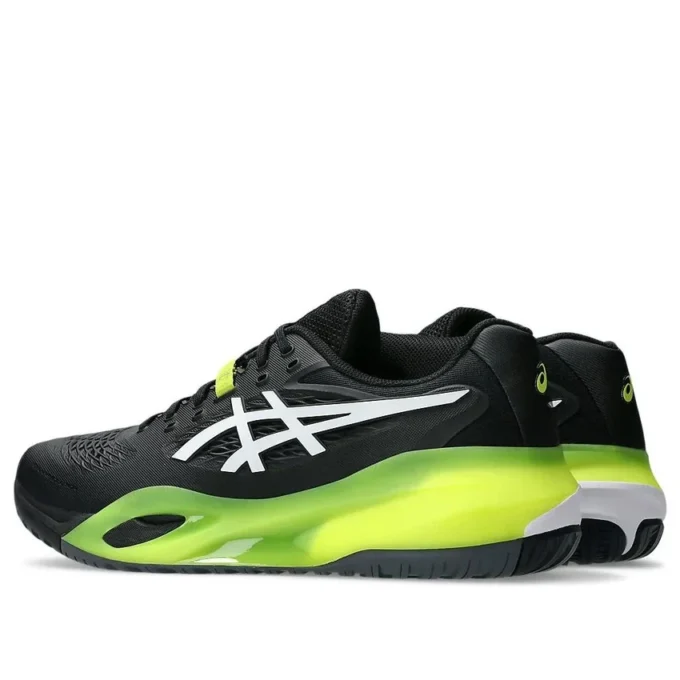 GEL-Resolution X „Black Lime”