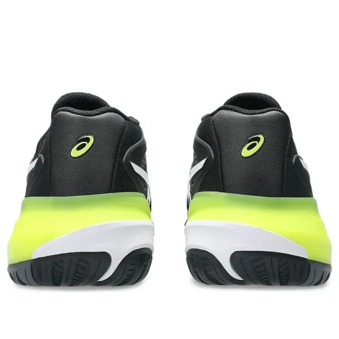 GEL-Resolution X „Black Lime”