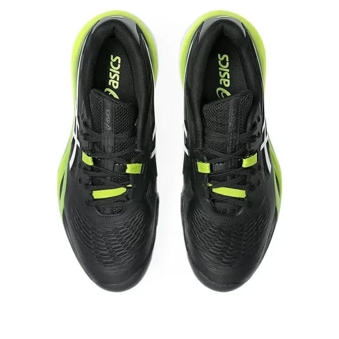 GEL-Resolution X „Black Lime”