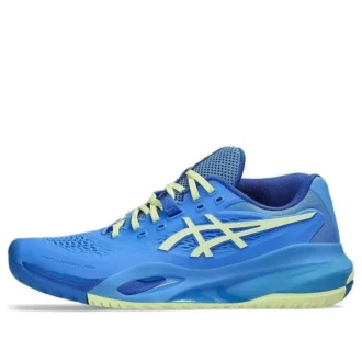 GEL-Resolution X „Blue Coast Huddle Yellow”