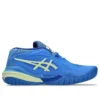 GEL-Resolution X „Blue Coast Huddle Yellow”