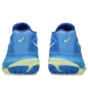 GEL-Resolution X „Blue Coast Huddle Yellow”