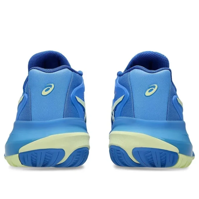 GEL-Resolution X „Blue Coast Huddle Yellow”