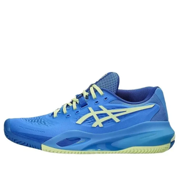 GEL-Resolution X „Clay Blue Coast Huddle Yellow”