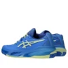 GEL-Resolution X „Clay Blue Coast Huddle Yellow”