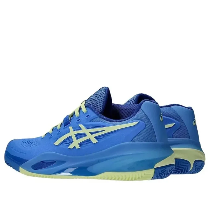 GEL-Resolution X „Clay Blue Coast Huddle Yellow”