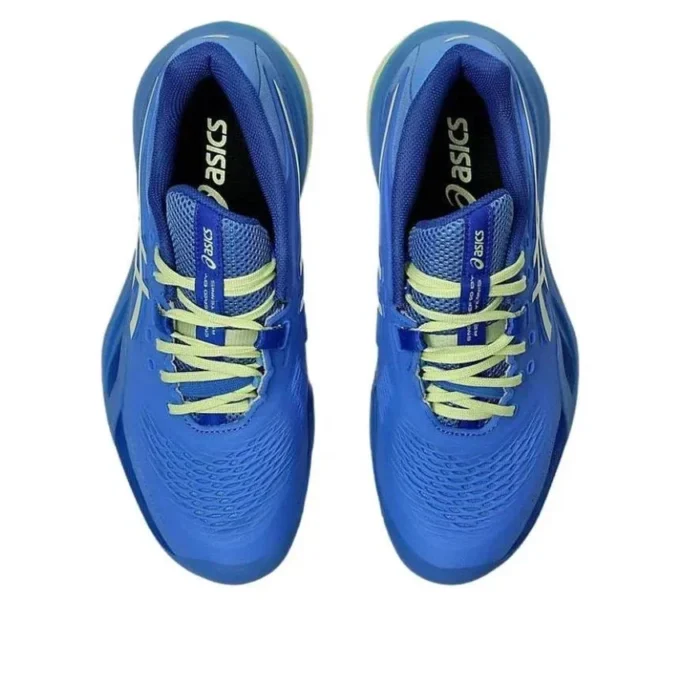 GEL-Resolution X „Clay Blue Coast Huddle Yellow”