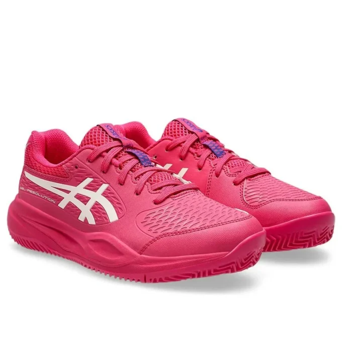 Gel-Resolution X Clay „Bright Rose Cream”