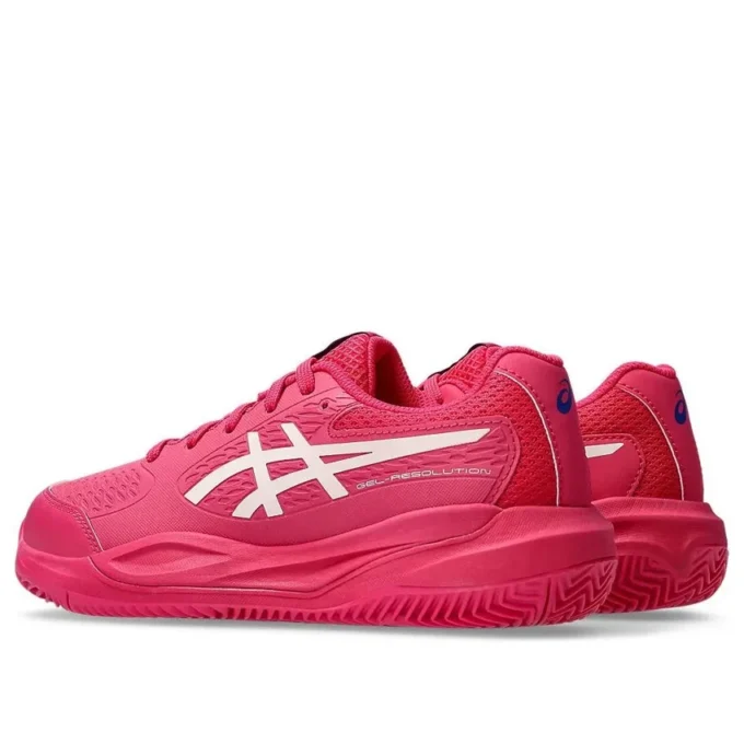 Gel-Resolution X Clay „Bright Rose Cream”