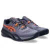 Gel-Resolution X Clay „Greyish Purple Nova Orange”