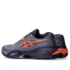 Gel-Resolution X Clay „Greyish Purple Nova Orange”