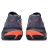 Gel-Resolution X Clay „Greyish Purple Nova Orange”