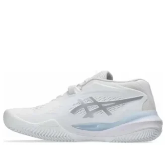 GEL-Resolution X „Clay White Pure Silver”